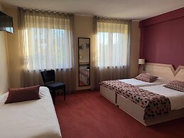 Au Relais de l'Ill