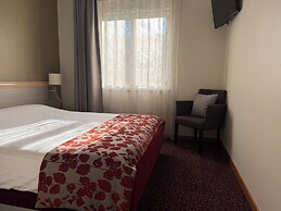 Au Relais de l'Ill