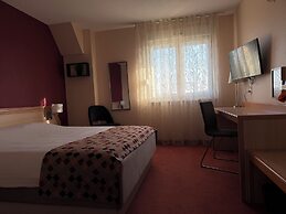 Au Relais de l'Ill