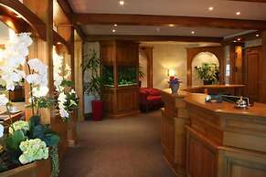 Au Relais de l'Ill