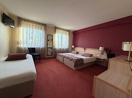 Au Relais de l'Ill