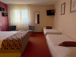 Au Relais de l'Ill