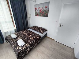 Fantastic Inn Warsaw - Bagno