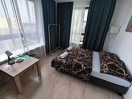 Fantastic Inn Warsaw - Bagno