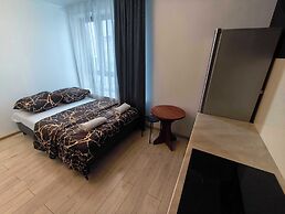 Fantastic Inn Warsaw - Bagno