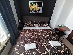 Fantastic Inn Warsaw - Bagno