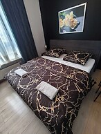 Fantastic Inn Warsaw - Bagno