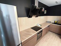 Fantastic Inn Warsaw - Bagno