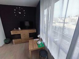 Fantastic Inn Warsaw - Bagno