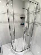 Fantastic Inn Warsaw - Bagno
