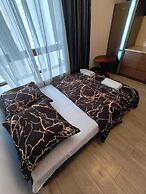 Fantastic Inn Warsaw - Bagno