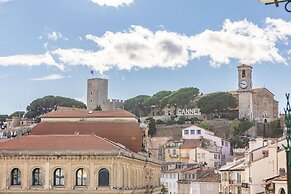 2 Chambres-balcon-vue Mer-felix Faure A2b231