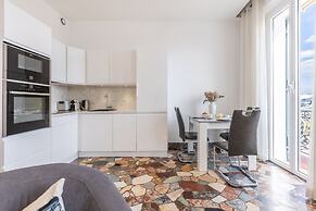 2 Chambres-balcon-vue Mer-felix Faure A2b231