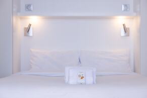 2 Chambres-balcon-vue Mer-felix Faure A2b231