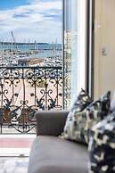 2 Chambres-balcon-vue Mer-felix Faure A2b231
