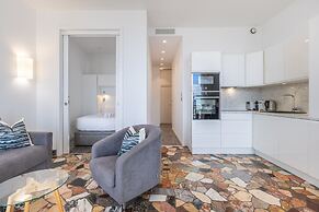 2 Chambres-balcon-vue Mer-felix Faure A2b231