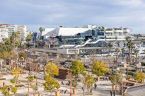 2 Chambres-balcon-vue Mer-felix Faure A2b231