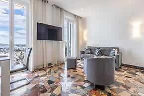 2 Chambres-balcon-vue Mer-felix Faure A2b231