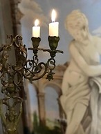 LA CORTE DI AMBRA