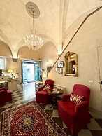 LA CORTE DI AMBRA