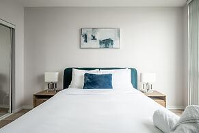 Designer Living - Near Rogers Centre