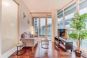 Designer Living - Near Rogers Centre