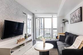 Designer Living - Near Rogers Centre