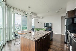 Designer Living - Near Rogers Centre
