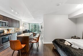 Designer Living - Near Rogers Centre