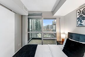 Designer Living - Near Rogers Centre