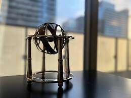 Designer Living - Near Rogers Centre