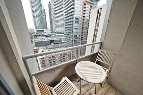 Designer Living - Near Rogers Centre