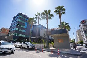 ADANA TİME BUSİNESS HOTEL