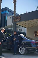 ADANA TİME BUSİNESS HOTEL
