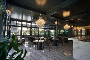 ADANA TİME BUSİNESS HOTEL