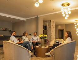 ADANA TİME BUSİNESS HOTEL