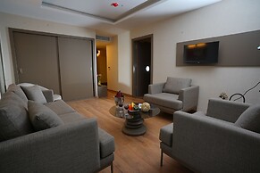 ADANA TİME BUSİNESS HOTEL