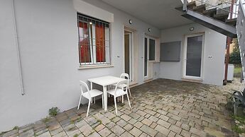 Beachside Apartment in Rosolina Mare