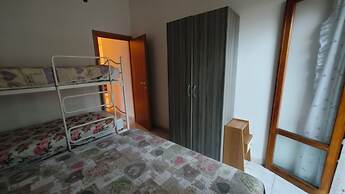 Flat in Rosolina Mare Near Beach