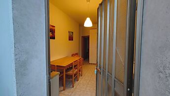 Flat in Rosolina Mare Near Beach