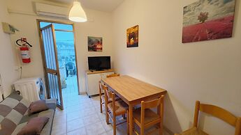 Flat in Rosolina Mare Near Beach