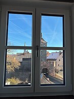 Parzivita Boutique Suites