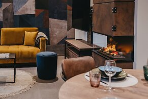 Parzivita Boutique Suites