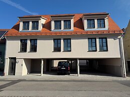 Parzivita Boutique Suites