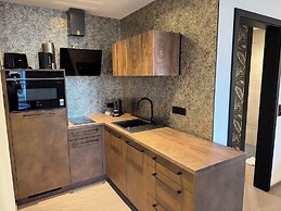 Parzivita Boutique Suites