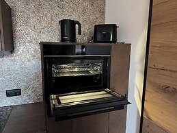 Parzivita Boutique Suites
