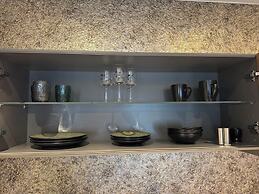 Parzivita Boutique Suites