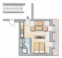 Parzivita Boutique Suites
