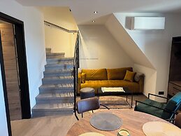 Parzivita Boutique Suites