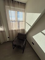 Parzivita Boutique Suites
